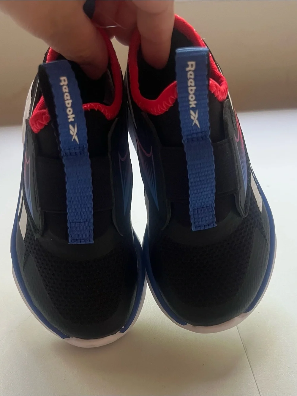 Reebok Lite Spinner Kids' Toddler Sneakers
